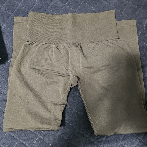 Nvgtn Legging 2.0 - Picture 5 of 12